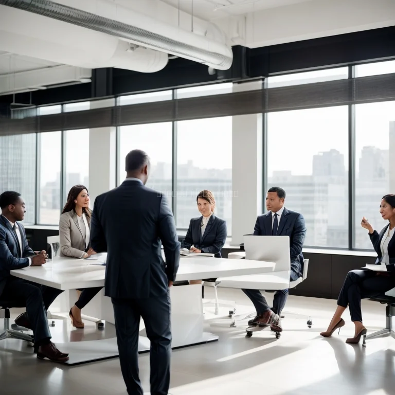 Peer Learning Circles