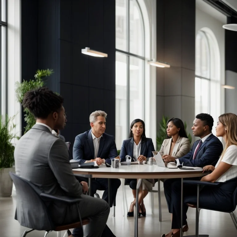 Custom Program Design